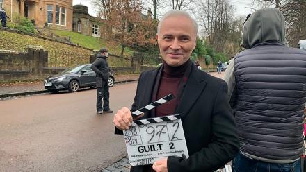 News: New Cast For Award Winning Guilt News: New Cast For Award Winning Guilt