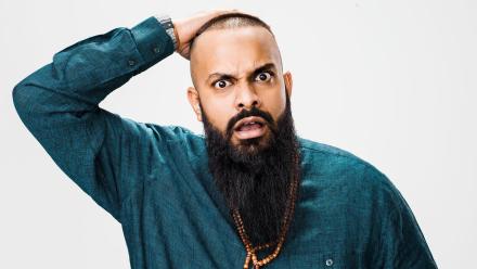 Guz Khan Announces Tour Guz Khan Announces Tour