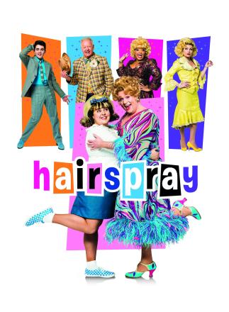 Les Dennis to Star In Hairspray