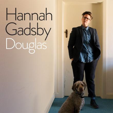 News: UK Dates For New Hannah Gadsby Show
