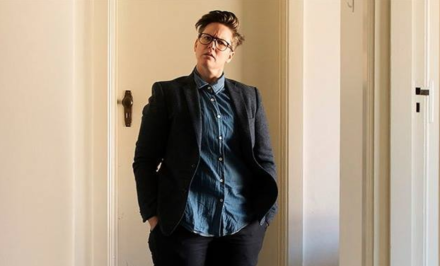 News: First Trailer For Netflix Release of Hannah Gadsby's Douglas News: First Trailer For Netflix Release of Hannah Gadsby's Douglas