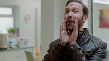 News: ViacomCBS Networks UK Acquires Rights To Comedy Hapless News: ViacomCBS Networks UK Acquires Rights To Comedy Hapless