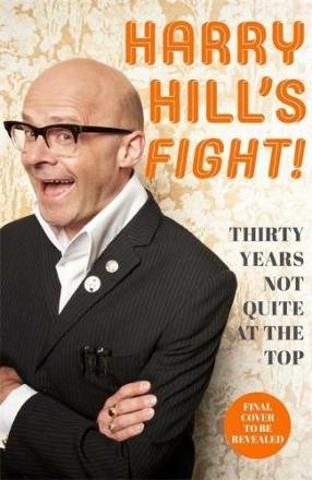Harry Hill Writes Autobigraphy Harry Hill Writes Autobigraphy