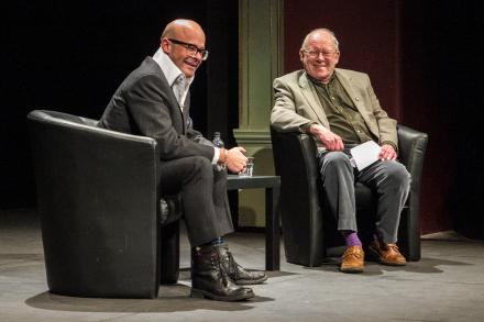 News: Slapstick Festival Online Events During August News: Slapstick Festival Online Events During August
