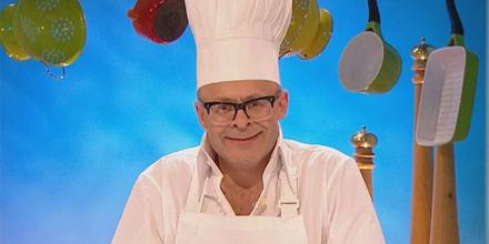 News: Harry Hill To Host Junior Bake Off News: Harry Hill To Host Junior Bake Off