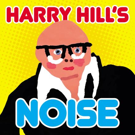 Harry Hill, Mark Thomas to Play Shedinburgh Festival Harry Hill, Mark Thomas to Play Shedinburgh Festival