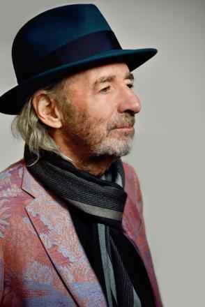 Video: Harry Shearer's New Video Spoofs Donald Trump Video: Harry Shearer's New Video Spoofs Donald Trump