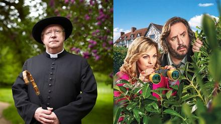 News: BBc Recommissions Shakespeare and Hathaway – Private Investigators and Father Brown