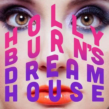 New Podcast From Holly Burn New Podcast From Holly Burn