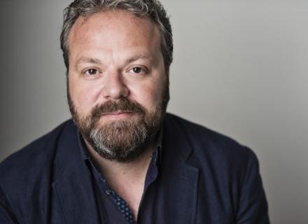 UK Tour For Hal Cruttenden