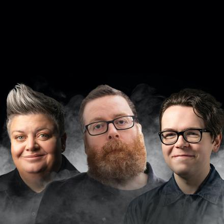 Glasgow International Comedy Festival Announces First Acts Glasgow International Comedy Festival Announces First Acts