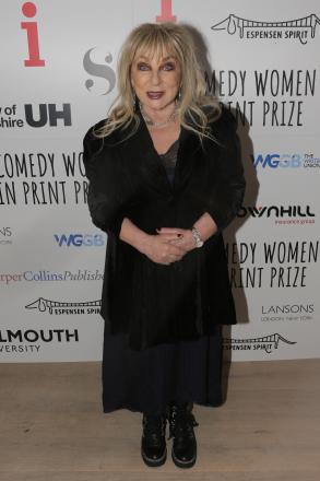 Submissions Now Open For Fourth Comedy Women In Print Prize Submissions Now Open For Fourth Comedy Women In Print Prize