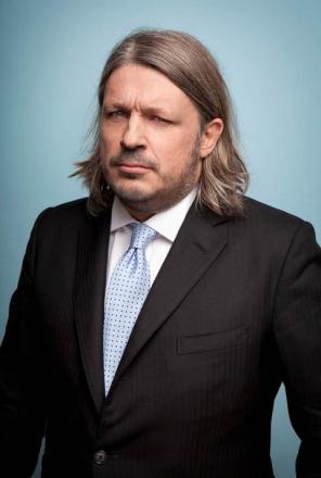 Richard Herring Richard Herring