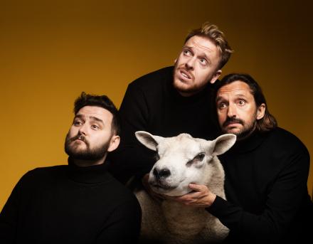 More Tour Dates For JaackMaate’s Happy Hour More Tour Dates For JaackMaate’s Happy Hour