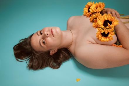 Edinburgh Fringe 2024: Rarely Asked Questions – Olivia Levine Edinburgh Fringe 2024: Rarely Asked Questions – Olivia Levine
