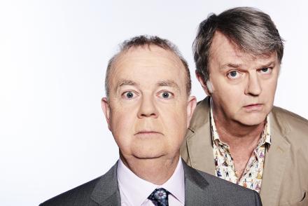 News: Have I Got News For You Returns 