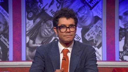 Richard Ayoade To Host Have I Got News For You And Bella Hull Makes Her Debut