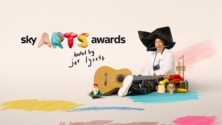 Fern Brady Wins Sky Arts Award Fern Brady Wins Sky Arts Award