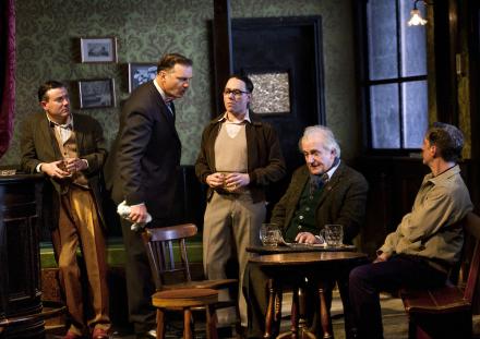 Hangmen Hangmen