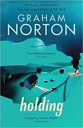 Graham Norton Novel to Be Adapted By ITV And Directed By Kathy Burke Graham Norton Novel to Be Adapted By ITV And Directed By Kathy Burke