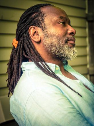 Reginald D Hunter Reg Hunter