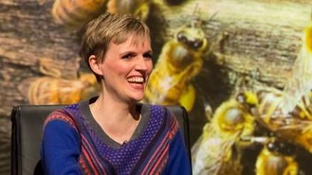 Holly Walsh To Curate Museum of Curiousity Holly Walsh To Curate Museum of Curiousity
