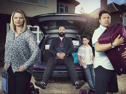 News: Return Date Revealed for Home – Watch New Trailer Here News: Return Date Revealed for Home – Watch New Trailer Here
