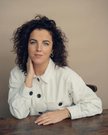 BBC Orders New Comedy Hopley Hall Starring Derry Girl Jamie-Lee O’Donnell BBC Orders New Comedy Hopley Hall Starring Derry Girl Jamie-Lee O’Donnell