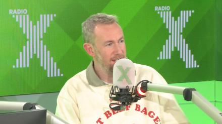 Alex Horne Reveals His Taskmaster Guest Near Misses Alex Horne Reveals His Taskmaster Guest Near Misses