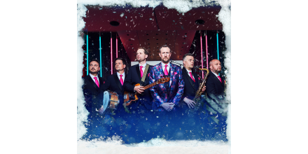 Special Christmas Show For Horne Section Special Christmas Show For Horne Section