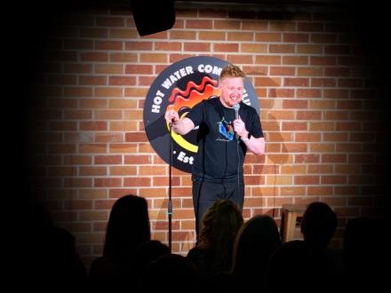 News: Comedy Clubs And Comedians Devastated By Sudden Delay In Reopening News: Comedy Clubs And Comedians Devastated By Sudden Delay In Reopening