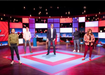 News: This Week's Guests On Richard Osman's House of Games News: This Week's Guests On Richard Osman's House of Games