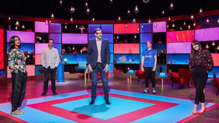 News: Richard Osman's House Of Games Guests This Week News: Richard Osman's House Of Games Guests This Week