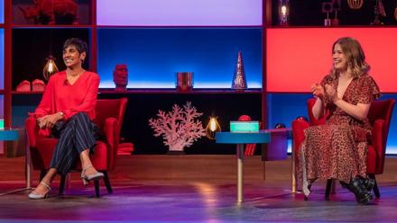 Richard Osman's House Of Games Returns Richard Osman's House Of Games Returns