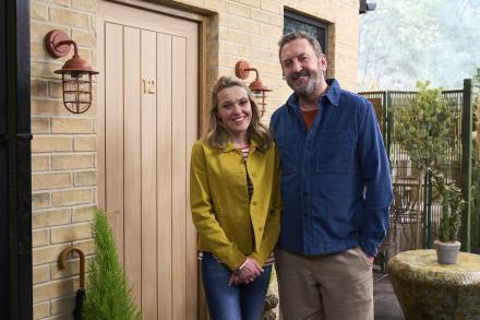 TV Review: Not Going Out, BBC One TV Review: Not Going Out, BBC One
