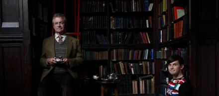News: Brexit Comedy For C4 News: Brexit Comedy For C4