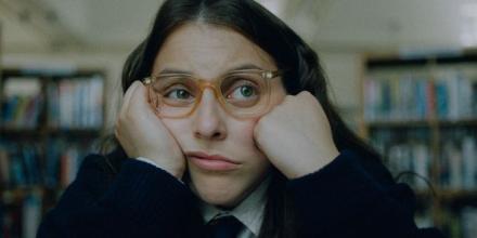 Film Review: How To Build A Girl, Amazon Prime Film Review: How To Build A Girl, Amazon Prime