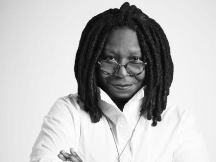 UK Shows For Whoopi Goldberg UK Shows For Whoopi Goldberg