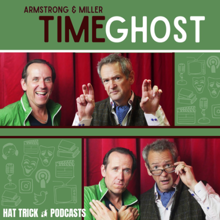 News: Armstrong And Miller Return In Podcast Form News: Armstrong And Miller Return In Podcast Form