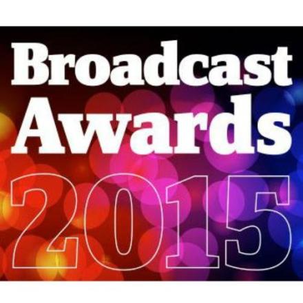 Broadcast Awards Broadcast Awards