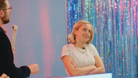 Is It A Bone? Returns For Second Series Is It A Bone? Returns For Second Series