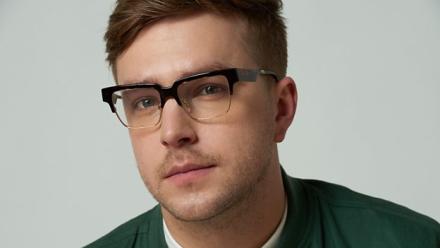 iain stirling bbc scotland launch