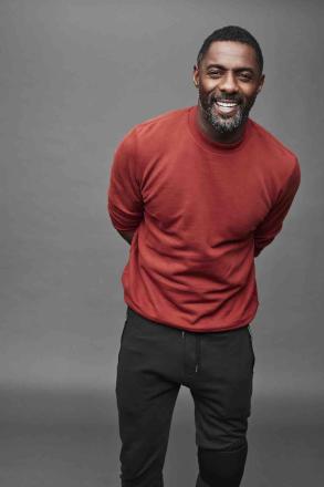 News: Idris Elba To Receive Special Bafta Award News: Idris Elba To Receive Special Bafta Award
