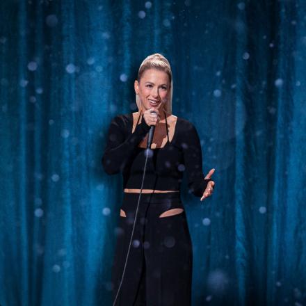 London Shows For Iliza Shlesinger London Shows For Iliza Shlesinger