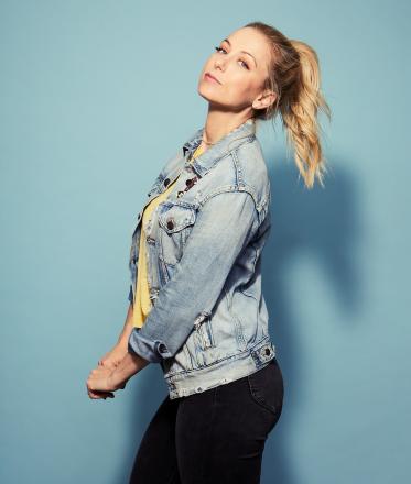 News: Major London Gig for Iliza Shlesinger News: Major London Gig for Iliza Shlesinger