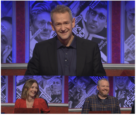 Have I Got News For You Sneak Preview Have I Got News For You Sneak Preview