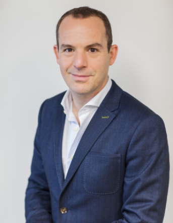 Martin Lewis To Host Have I Got News For You
