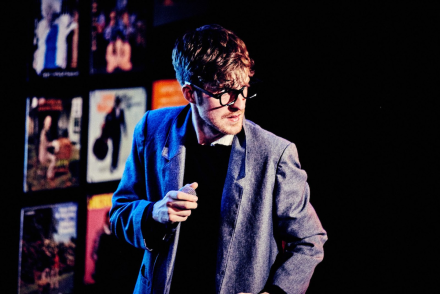 Jospeph Morpurgo Revives Cult Show Soothing Sounds For Baby Joseph Morpurgo Revives Cult Show Soothing Sounds For Baby