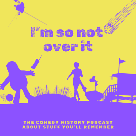 Elis James Is First Guest On Rebranded Podcast Elis James Is First Guest On Rebranded Podcast
