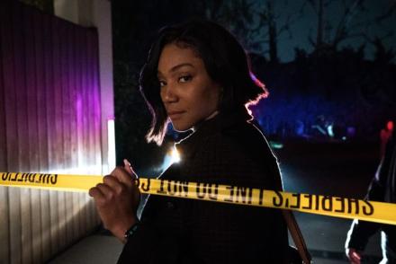 Trailer Released For Apple TV+'s Afterparty Trailer Released For Apple TV+'s Afterparty